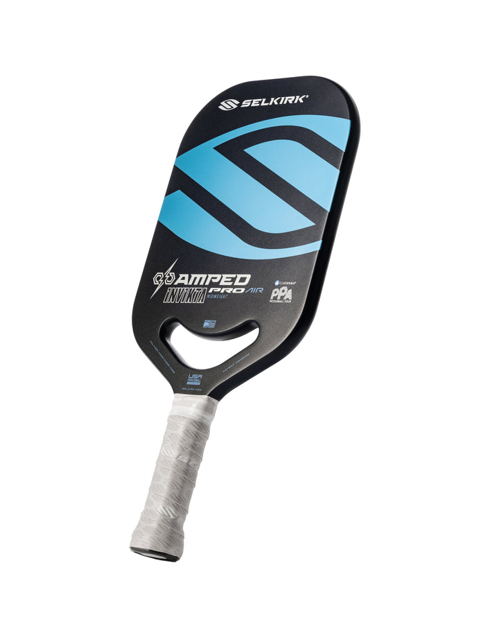 Selkirk AMPED Pro Air - Invikta
