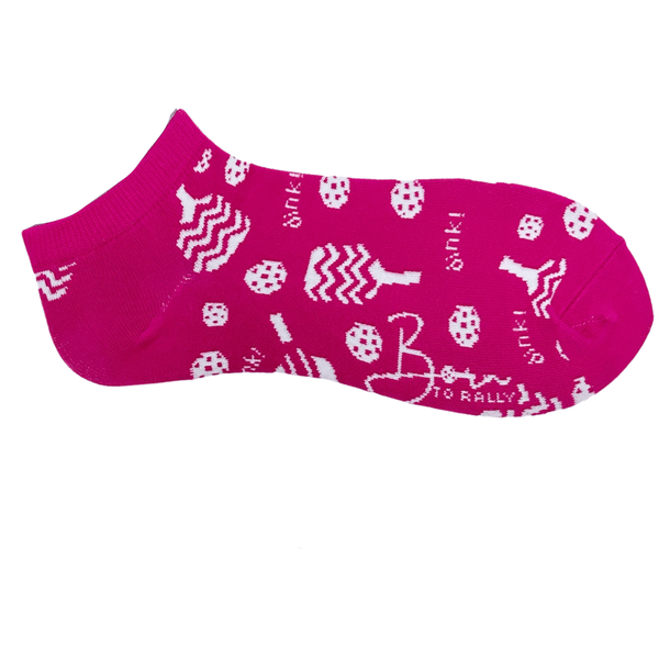 Pickleball Ankle Socks