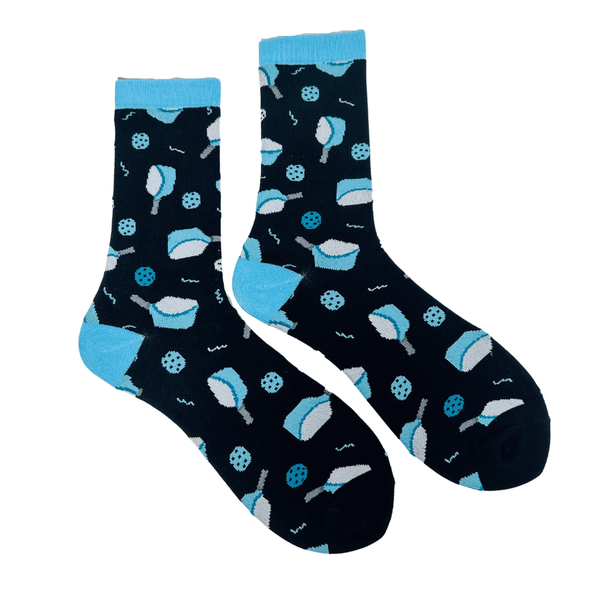Bamboo Pickleball Socks