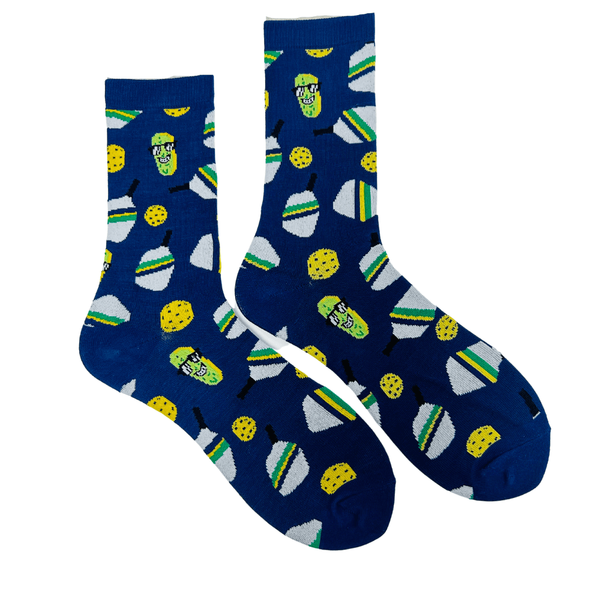 Bamboo Pickleball Socks