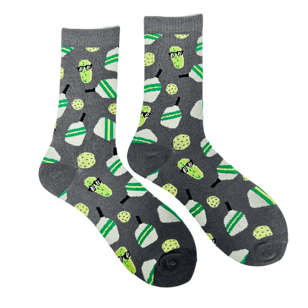 Bamboo Pickleball Socks