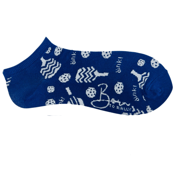 Pickleball Ankle Socks