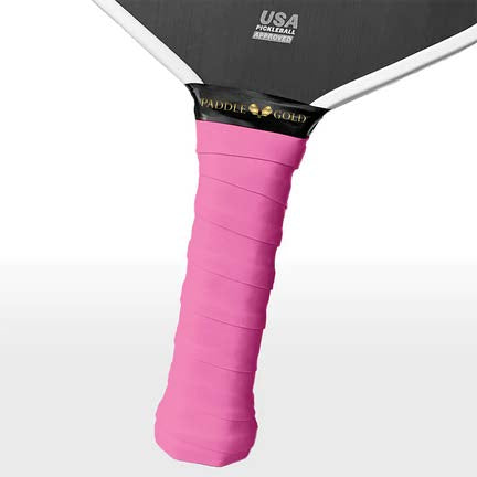 Paddle Gold Tacky Overgrip