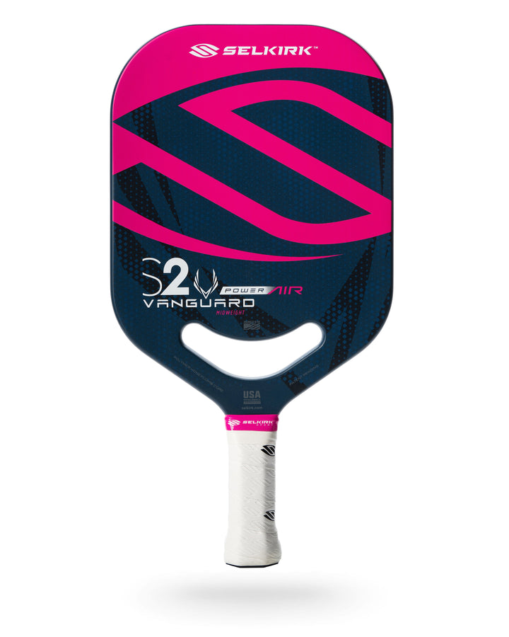 Selkirk VANGUARD Power Air - S2