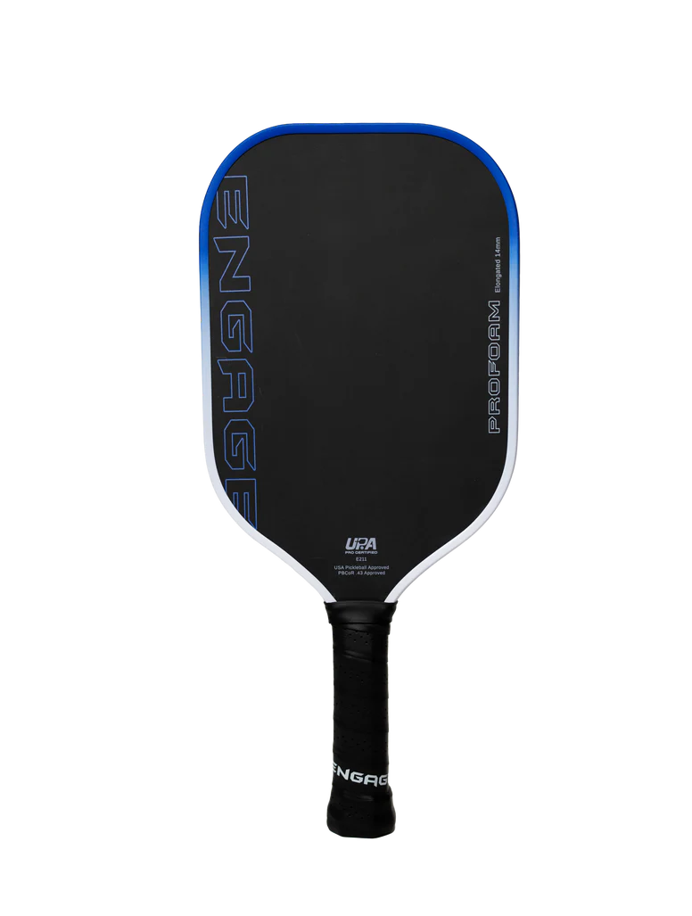 Engage ProFoam Pickleball Paddle - Elongated 14mm