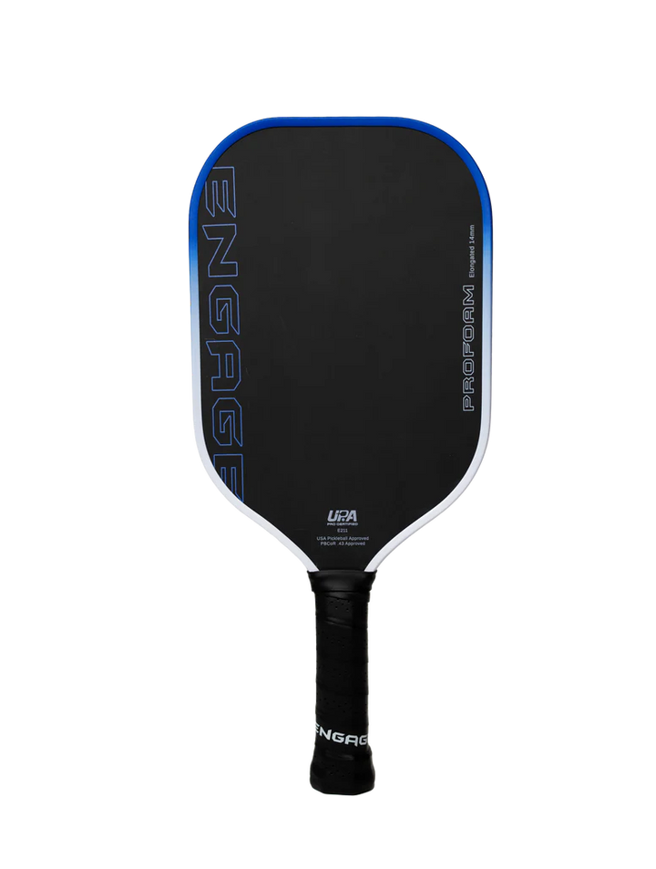 Engage ProFoam Pickleball Paddle - Elongated 14mm