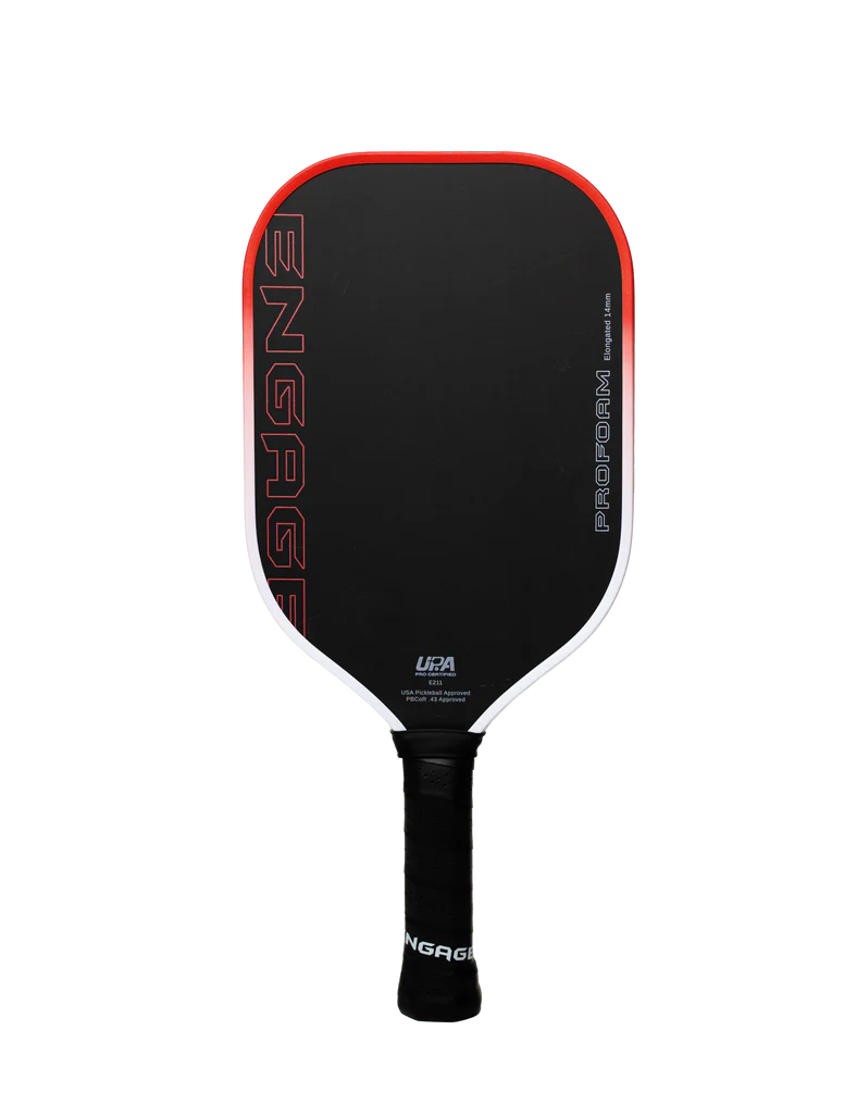Engage ProFoam Pickleball Paddle - Elongated 14mm