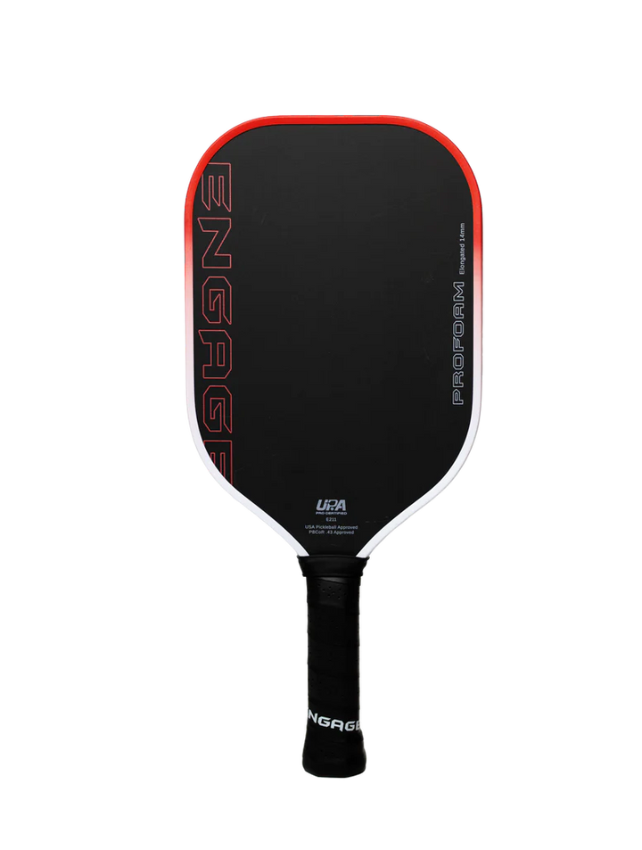 Engage ProFoam Pickleball Paddle - Elongated 14mm