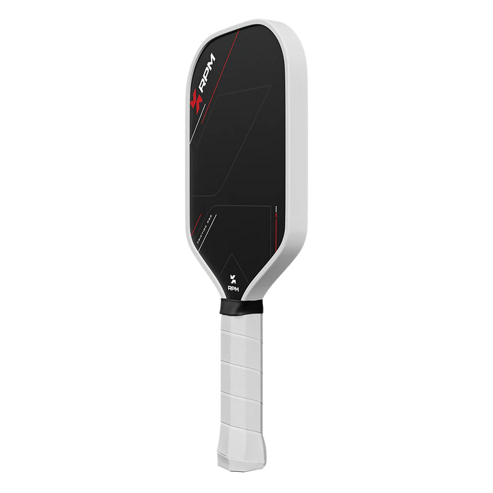 RPM FRICTION PRO 16MM ELONGATED Pickleball Paddle