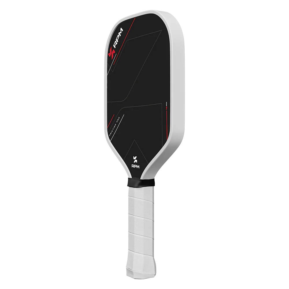 RPM FRICTION PRO WIDEBODY Pickleball Paddle