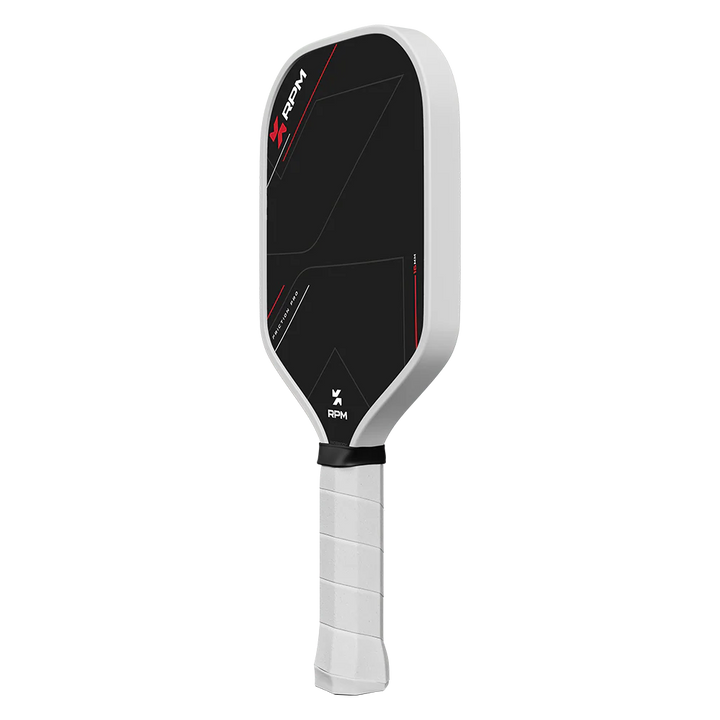 RPM FRICTION PRO WIDEBODY Pickleball Paddle