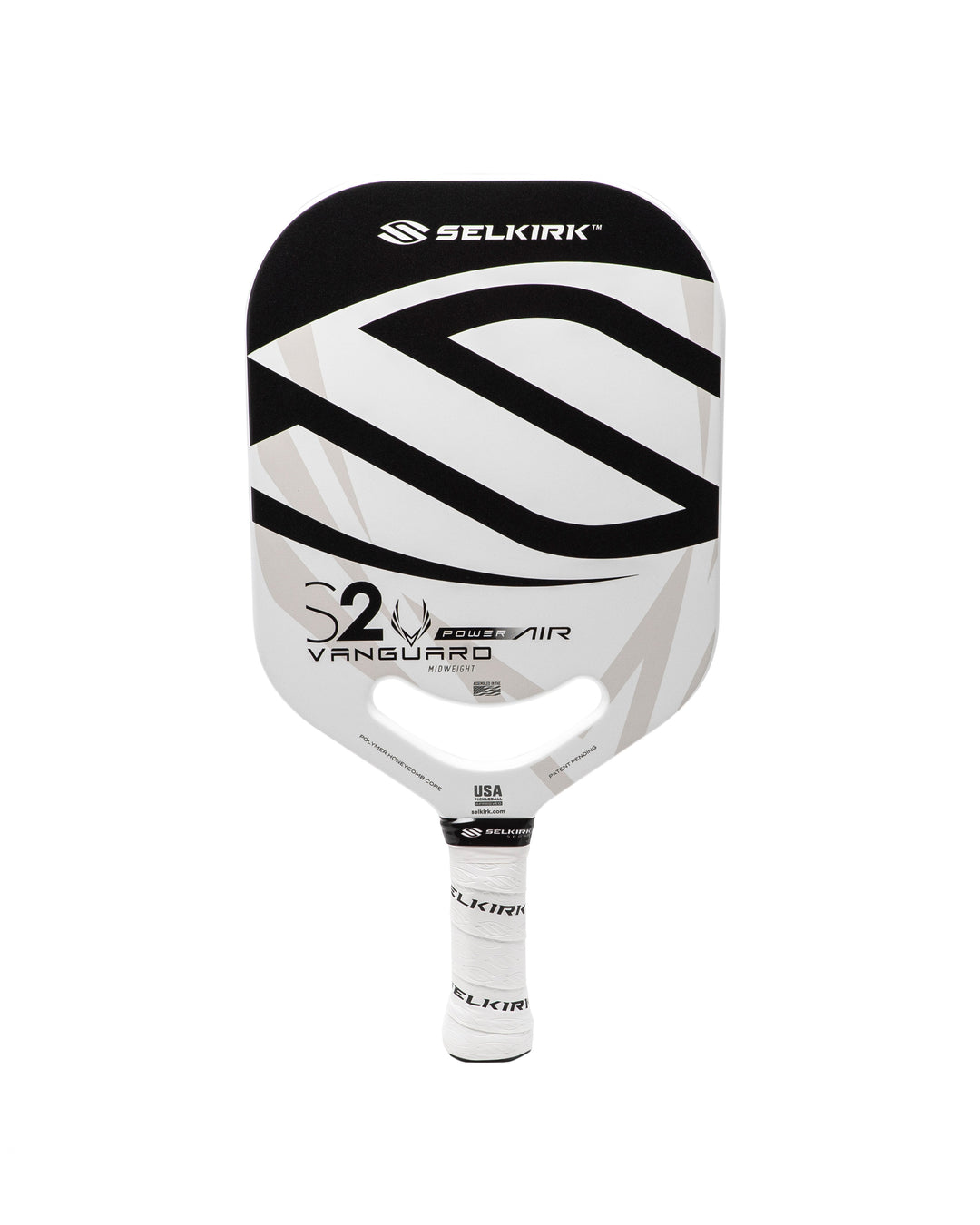 Selkirk VANGUARD Power Air - S2