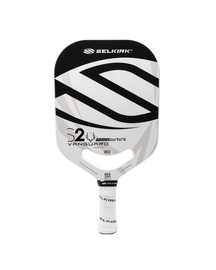 Selkirk VANGUARD Power Air - S2