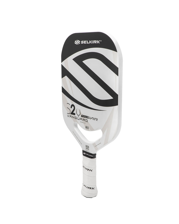 Selkirk VANGUARD Power Air - S2