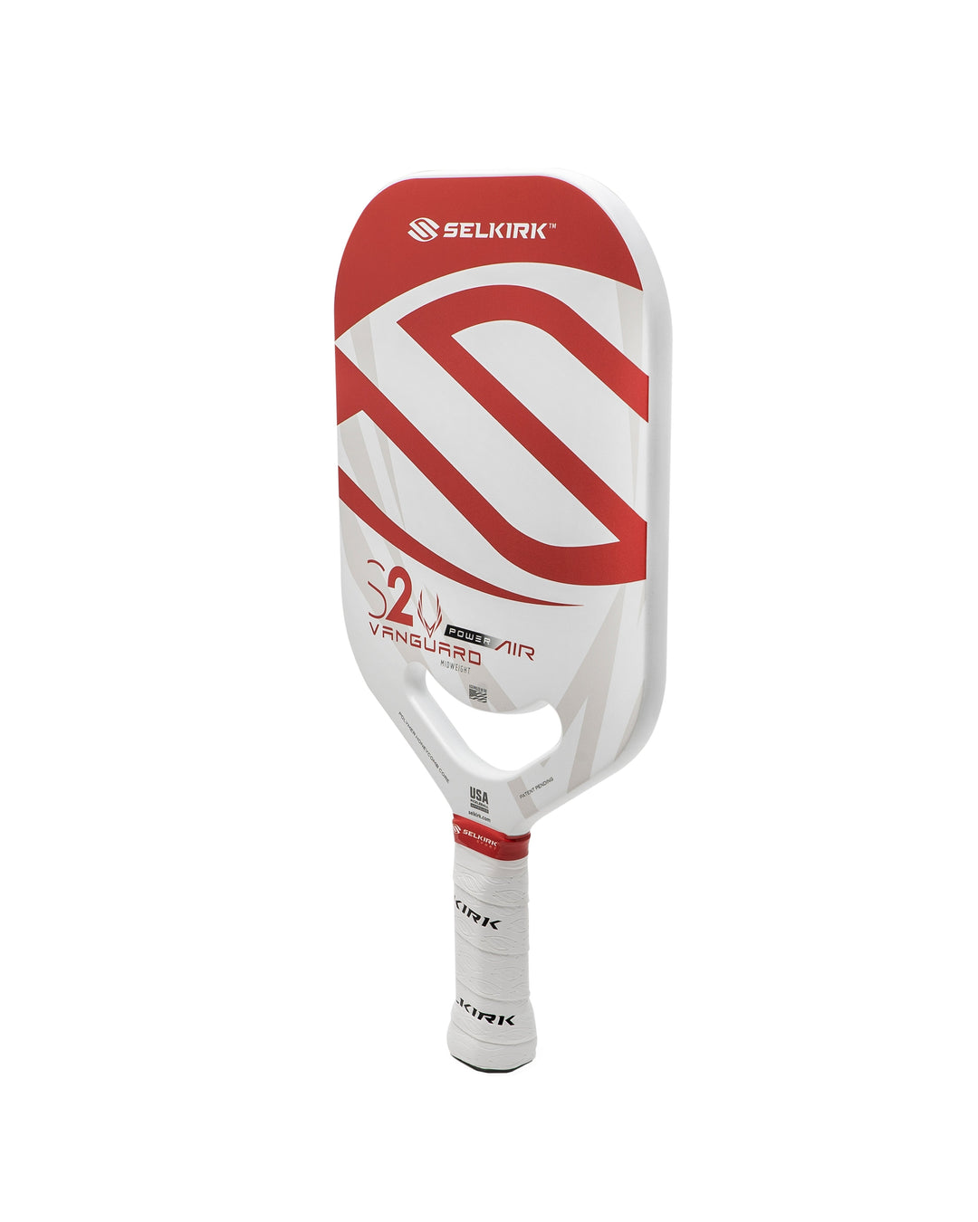 Selkirk VANGUARD Power Air - S2