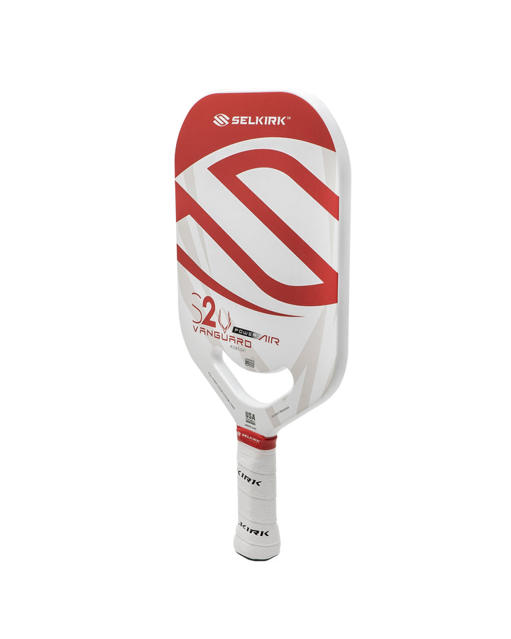 Selkirk VANGUARD Power Air - S2