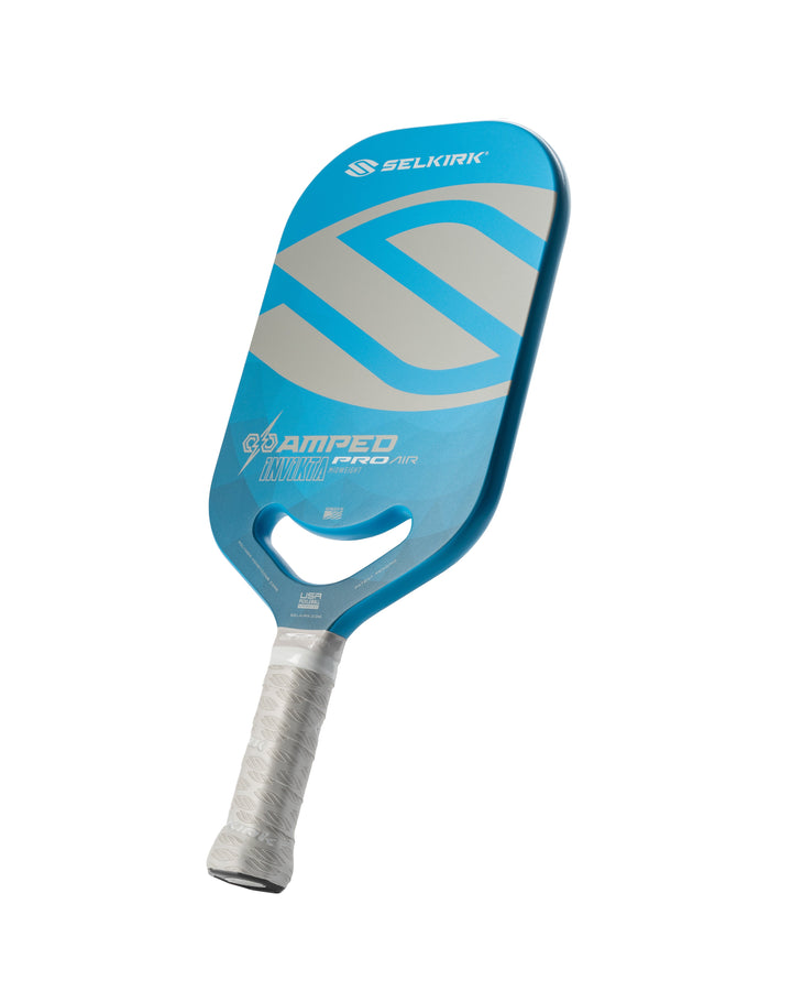 Selkirk AMPED Pro Air - Invikta