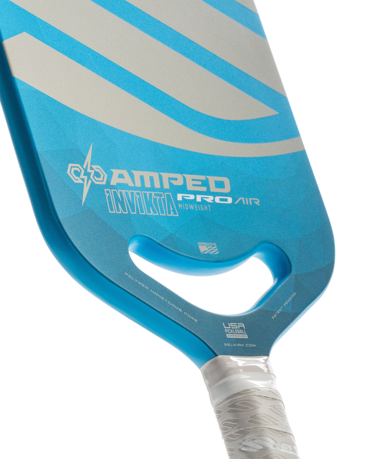 Selkirk AMPED Pro Air - Invikta