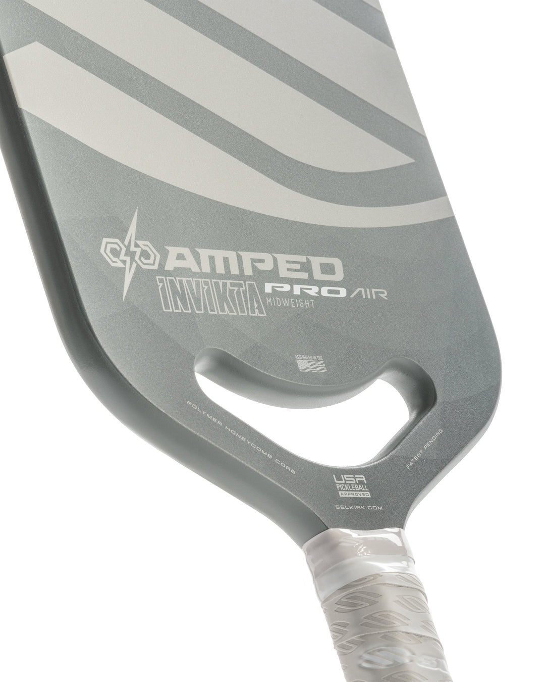 Selkirk AMPED Pro Air - Invikta