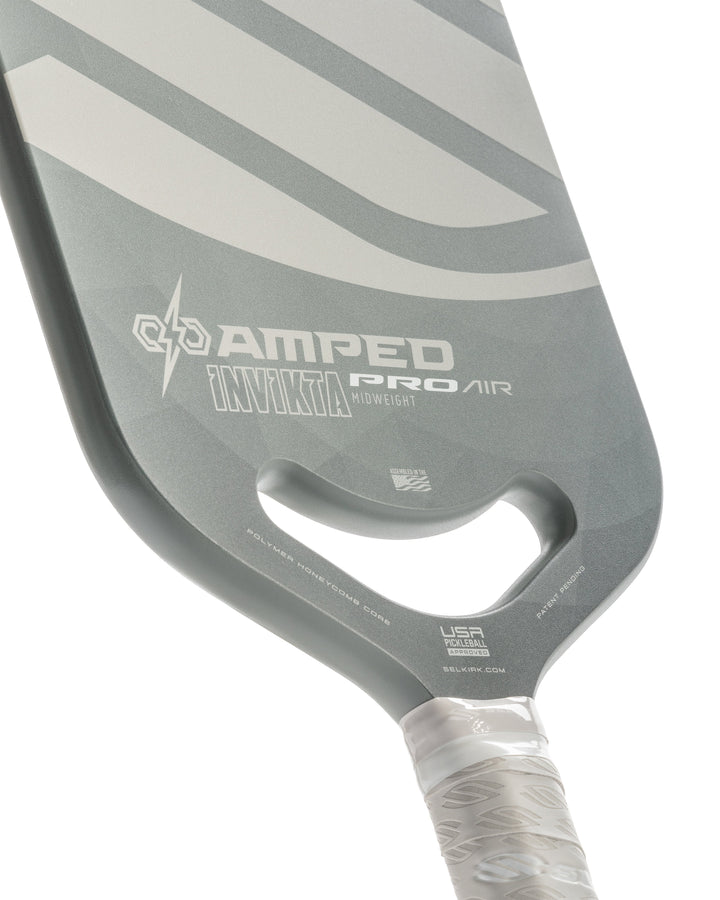 Selkirk AMPED Pro Air - Invikta