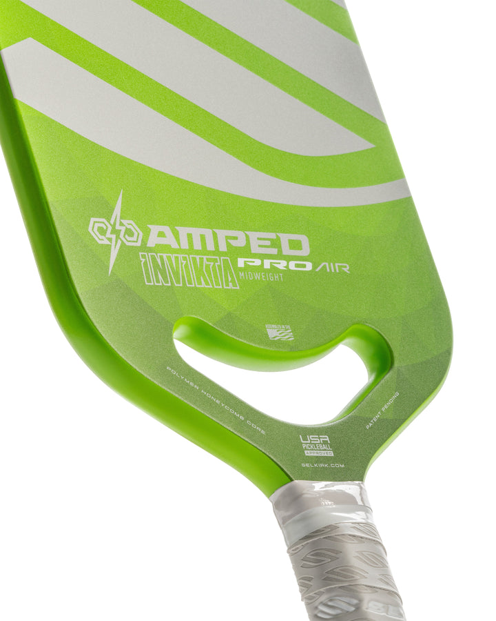 Selkirk AMPED Pro Air - Invikta