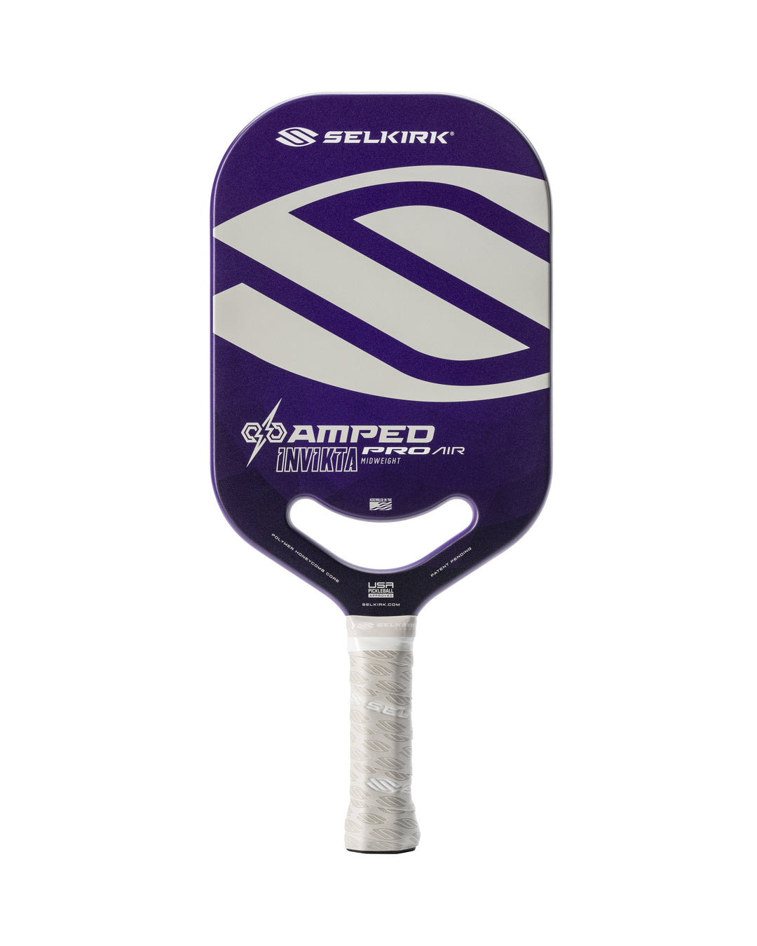 Selkirk AMPED Pro Air - Invikta