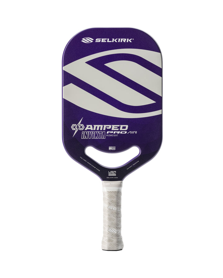 Selkirk AMPED Pro Air - Invikta