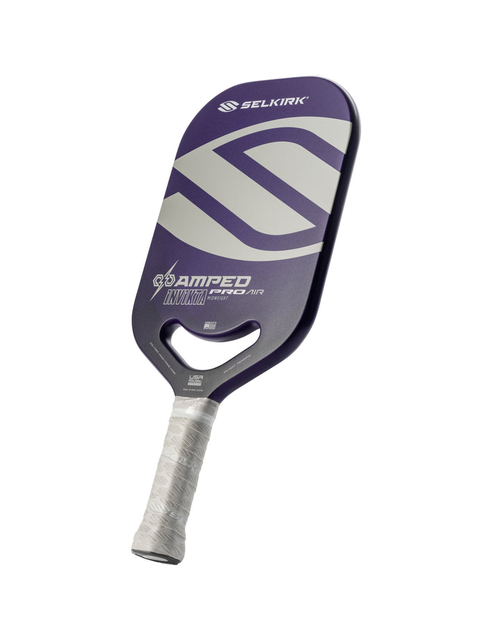 Selkirk AMPED Pro Air - Invikta