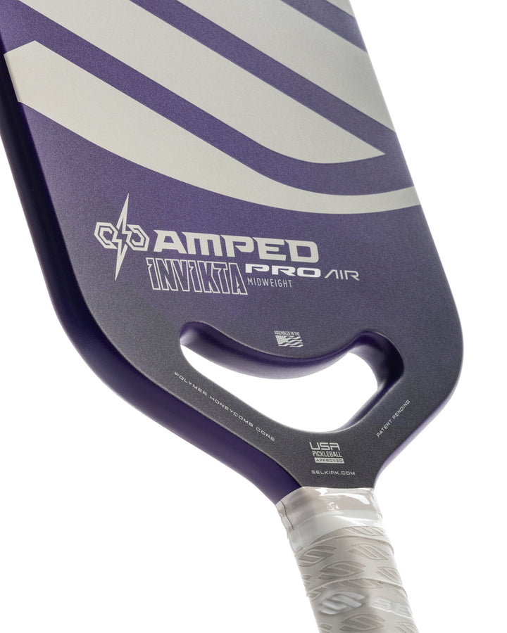 Selkirk AMPED Pro Air - Invikta