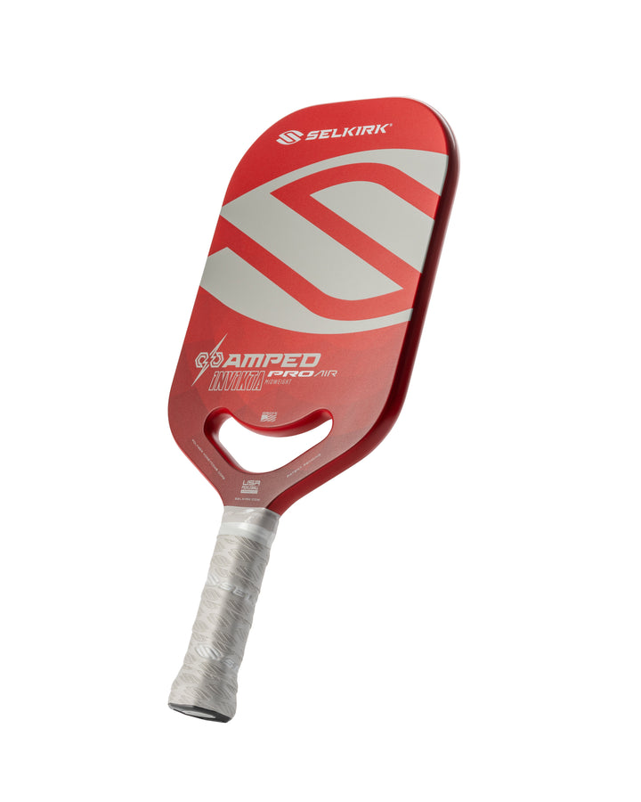 Selkirk AMPED Pro Air - Invikta