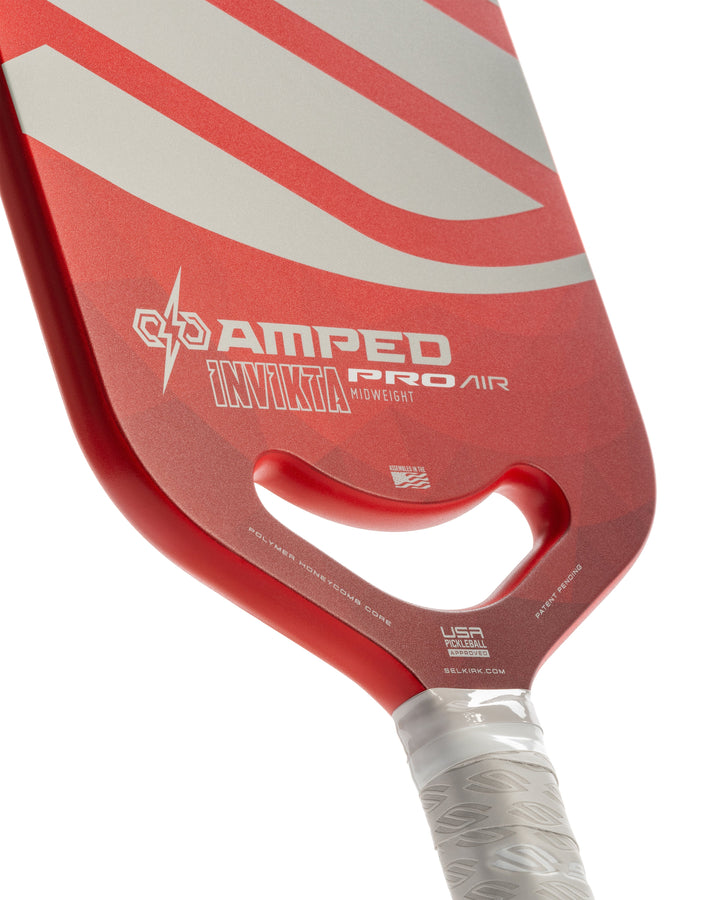 Selkirk AMPED Pro Air - Invikta