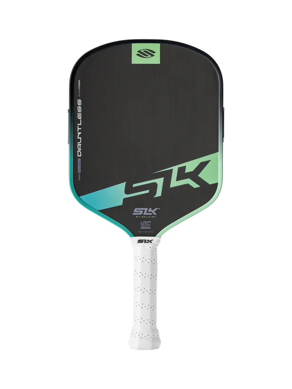 SLK Dauntless Widebody Pickleball Paddle