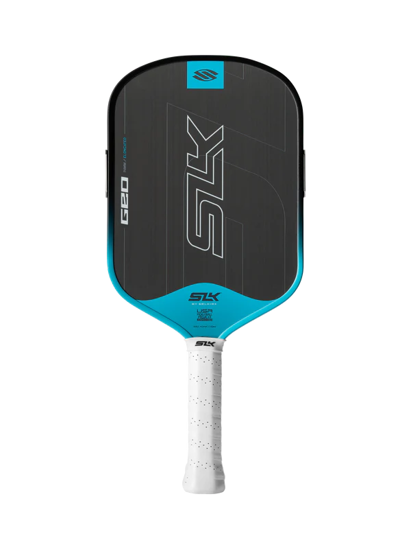 SLK Geo Elongated Pickleball Paddle