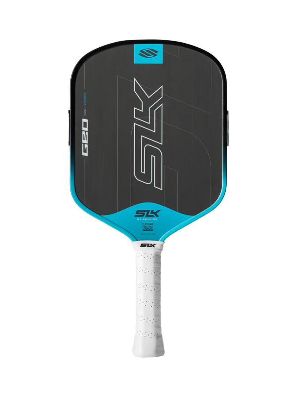SLK Geo Widebody Pickleball Paddle