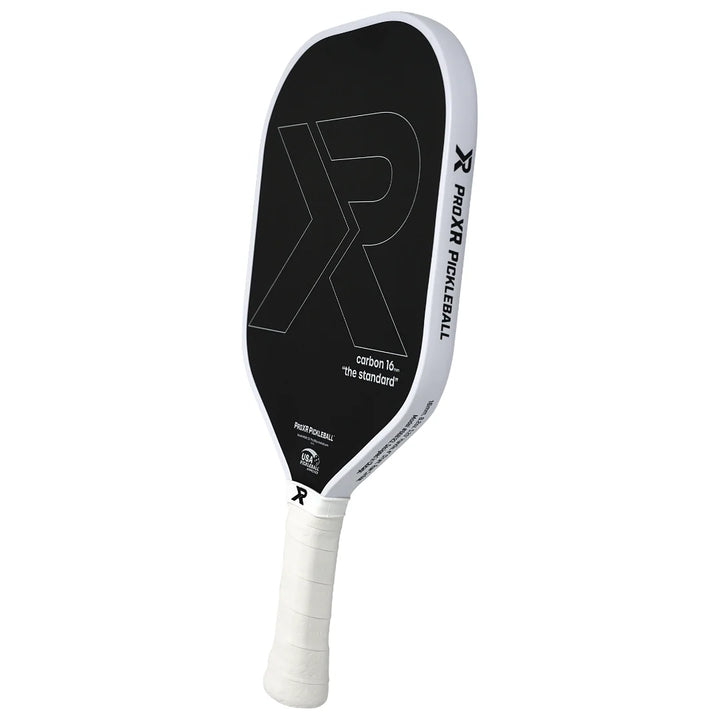ProXR Zane Navratil "The Standard" 16mm Signature Carbon Paddle