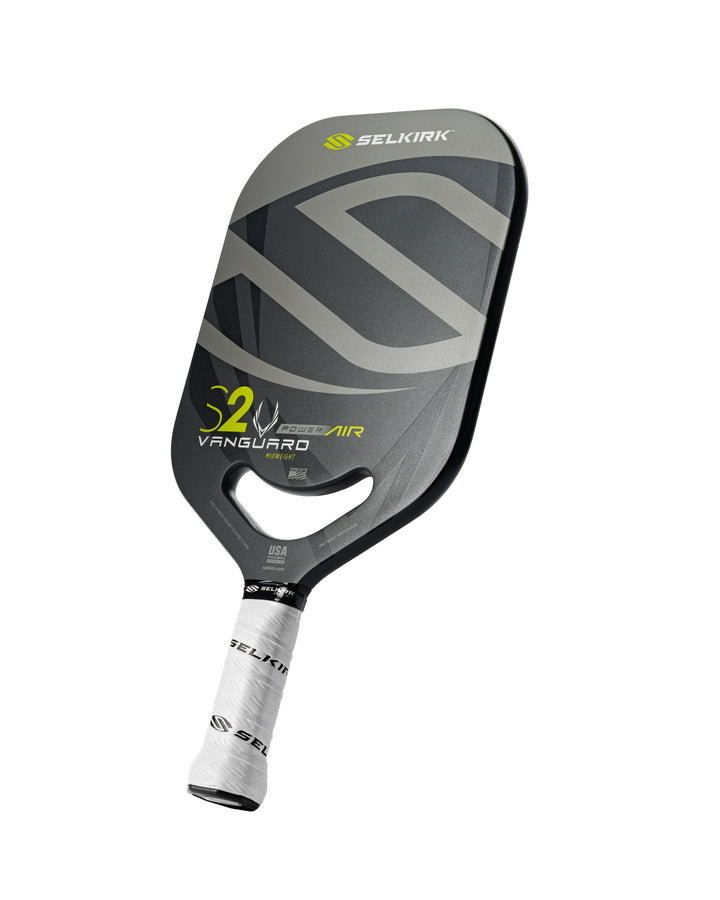 Selkirk VANGUARD Power Air - S2