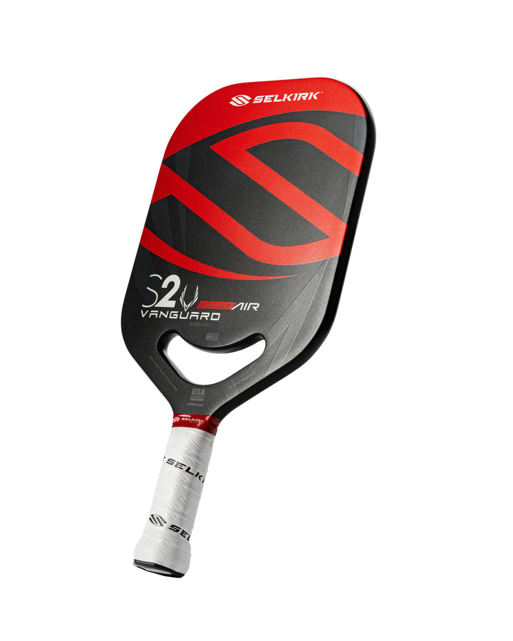 Selkirk VANGUARD Power Air - S2