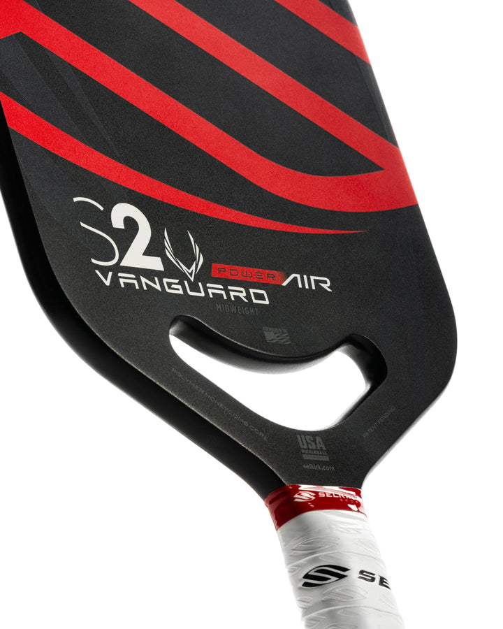 Selkirk VANGUARD Power Air - S2