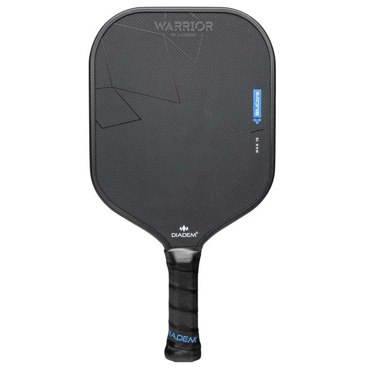 Diadem Warrior BluCore Pickleball Paddle