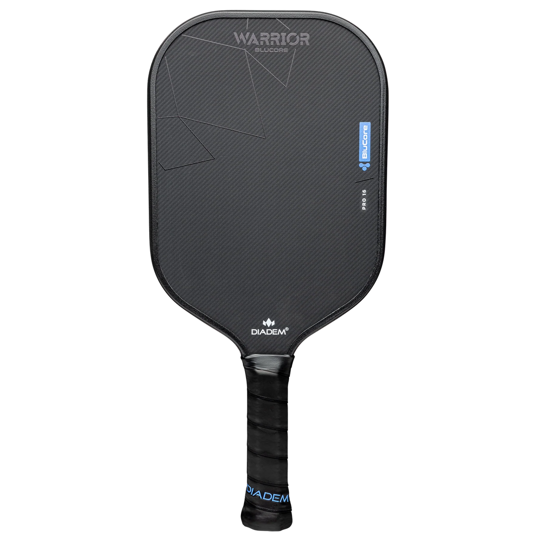 Diadem Warrior BluCore Pickleball Paddle