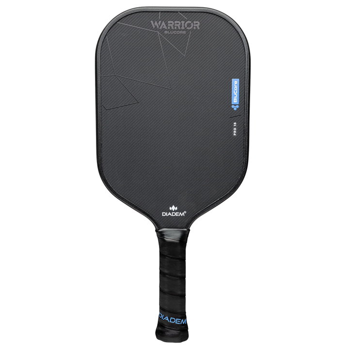 Diadem Warrior BluCore Pickleball Paddle