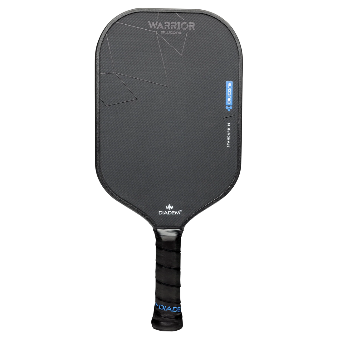 Diadem Warrior BluCore Pickleball Paddle