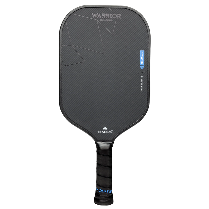 Diadem Warrior BluCore Pickleball Paddle