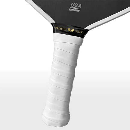 Paddle Gold Tacky Overgrip