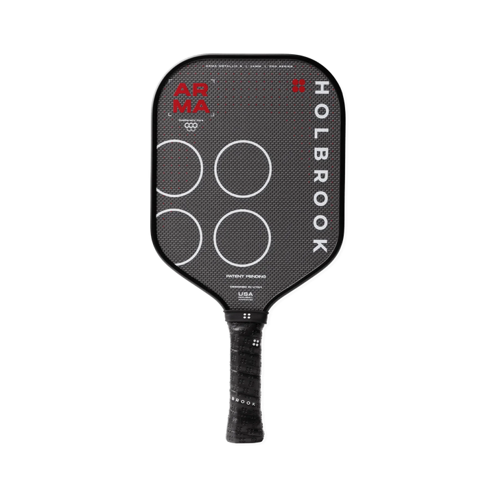 Holbrook Arma S Metallic 14mm Pickleball Paddle