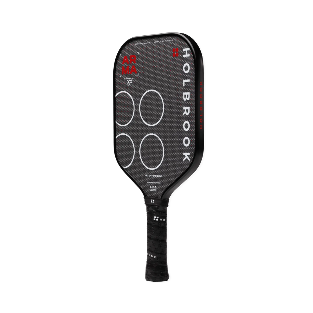 Holbrook Arma S Metallic 14mm Pickleball Paddle