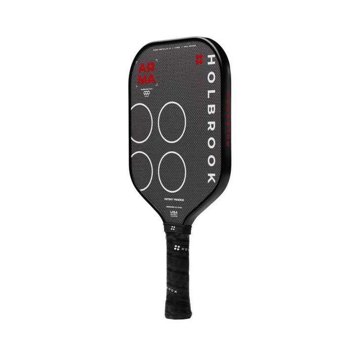 Holbrook Arma S Metallic 14mm Pickleball Paddle