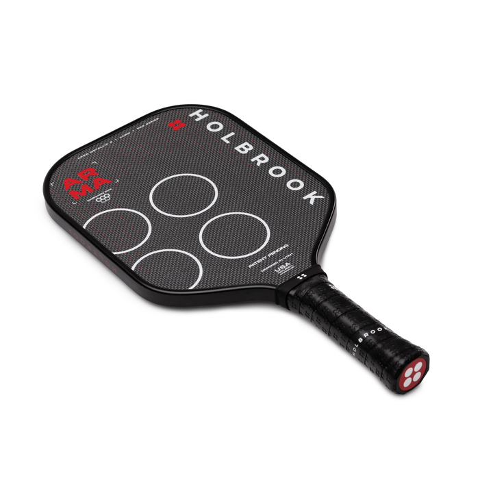Holbrook Arma S Metallic 14mm Pickleball Paddle