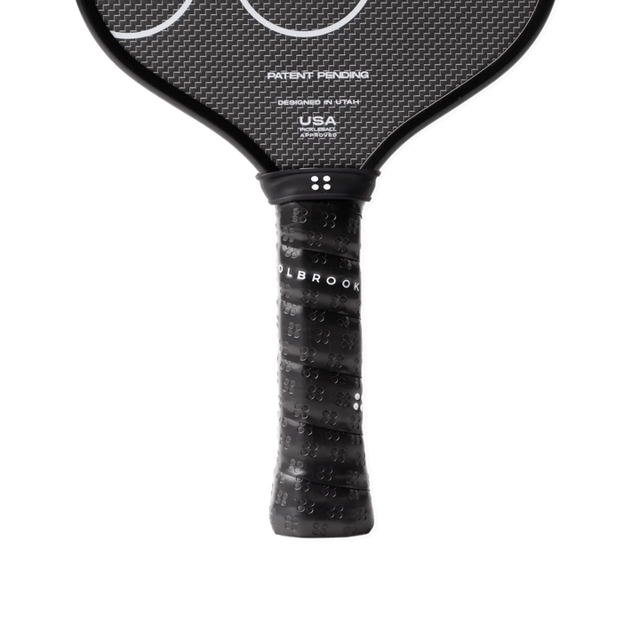 Holbrook Arma S Metallic 14mm Pickleball Paddle