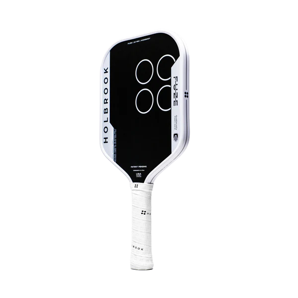 Holbrook FUZE Foam Pickleball Paddle - WIDEBODY 16MM